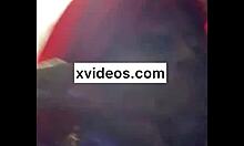 sloppy head tranny pleasing a bbc