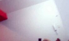 chibolo left my legs shaking after that peruvian anal assfucking