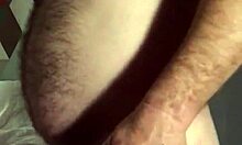 Cherry Shay getting all 3 holes fucked