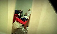 Spying on pregnant chilean university student