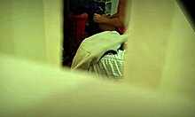 Spying on pregnant chilean university student