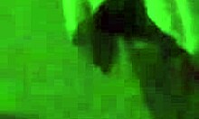 Slutty interracial babe takes monster cock deep for hardcore cumshot