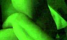 Slutty interracial babe takes monster cock deep for hardcore cumshot