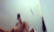 chibolo left my legs shaking after that peruvian anal assfucking