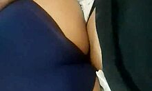 Amateurs exploring pussy in homemade fun.