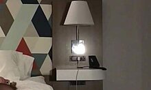 Cherry Shay getting all 3 holes fucked