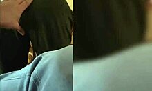 While fighting for the land, my stepcousin and I got naughty 😏