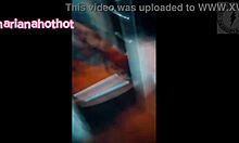 Esta amateur argentina da mejor mamada historia, tan intensa