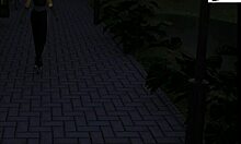 Jamie, you're getting so good at deepthroat!