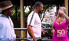 amigo leva primo para comer putinha por 50 reais