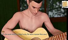 Chick route in being a dik with big tits and ass 😍