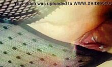 Young Russian couple engages in perfect fucking