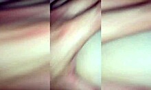 wild homemade sex with big ass and monster cock