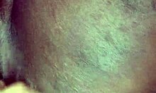 i was fisting that ebony girl, it was intense