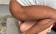 Curious Girl Tries My Cock While Her Best Friend’s Away