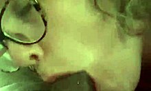 Relax and deepthroat that monster cock!