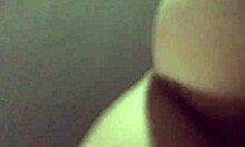 wild homemade sex with big ass and monster cock