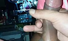 Young wife surprises by gulping down her husband's generous portion