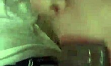 Relax and deepthroat that monster cock!