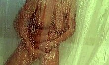 hey, check mandeezy4u2 getting wet in shower