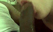 Relax and deepthroat that monster cock!