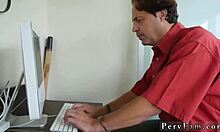 Teen Hides To Fuck Old Petite Hardcore