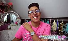 Too Bad For My Ex, He Did Not Want To Fuck My Small 18+ Tits In Full Video