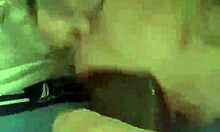 Relax and deepthroat that monster cock!