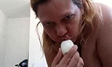 Princess Danyza Sucks Pussy!