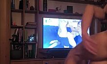 this gay dude gets fisted and fucked deep with big cocks