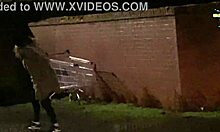 i watch cracky in her natural habitat, she's so sexy and horny