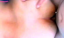 Mexican Couple Shares Intimate Moments In Two Views Playfully