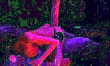 Watch this big ass group anal scene