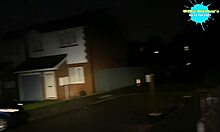 i watch cracky in her natural habitat, she's so sexy and horny