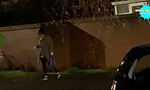 i watch cracky in her natural habitat, she's so sexy and horny