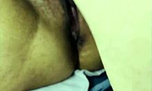 he loves to eat my juicy pussy all day long