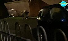 i watch cracky in her natural habitat, she's so sexy and horny