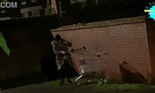 i watch cracky in her natural habitat, she's so sexy and horny