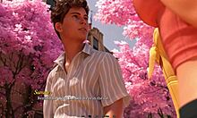 dreamland adventures with teens and big features