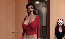 Golden Boy Ep 1: Intense Porn Game Action by Playful Fox