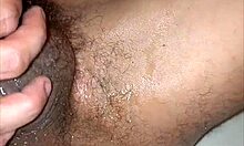 this gay dude gets fisted and fucked deep with big cocks