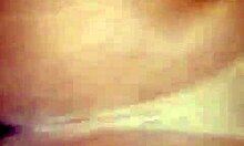 Que Bunda Gostosa Craves Massive Cock in Interracial Action