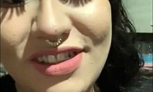 I sucked a big black cock for 50 reais from a horny guy.