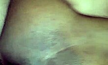 Camila takes anal from ebony