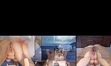 Compilation showcasing top amateur striptease and dildo play from xvideos red uploads.