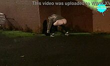 i watch cracky in her natural habitat, she's so sexy and horny