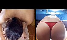 Compilation showcasing top amateur striptease and dildo play from xvideos red uploads.