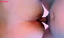 Mexican Couple Shares Intimate Moments In Two Views Playfully