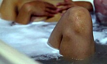 Petite 18+ Teen Stepdaughter Cheats With Lover In Apartment For Shy Orgasm Whispers