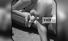 roll en pareja fantasia de puta y cliente